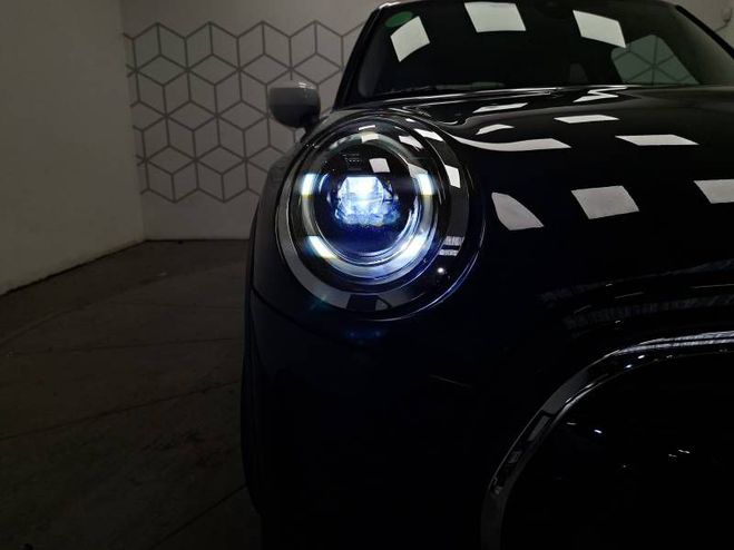 Mini Mini Hatch 5 Portes Cooper 136 ch DKG7 Essent noir de 2022