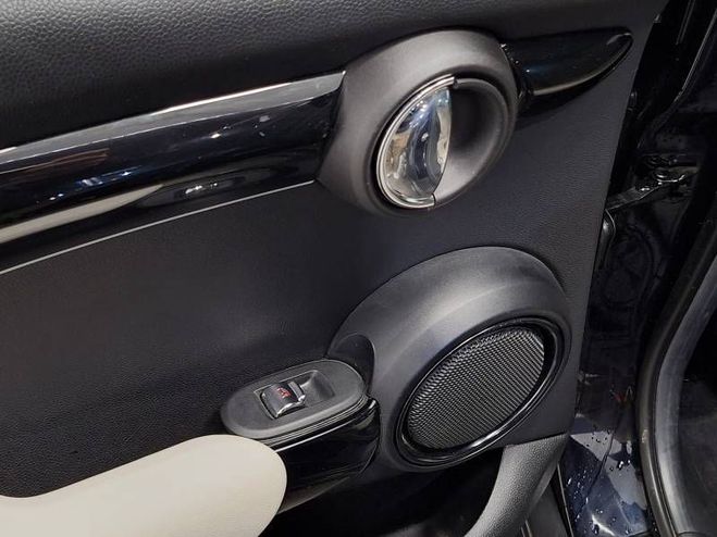 Mini Mini Hatch 5 Portes Cooper 136 ch DKG7 Essent noir de 2022