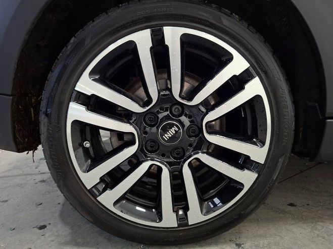Mini Mini Hatch 5 Portes Cooper 136 ch DKG7 Essent noir de 2022