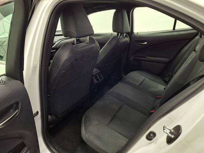 Lexus UX 250h 2WD Pack Confort Business blanc de 2021