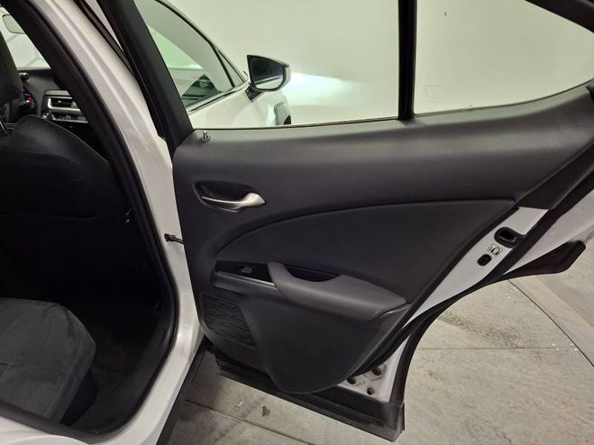 Lexus UX 250h 2WD Pack Confort Business blanc de 2021