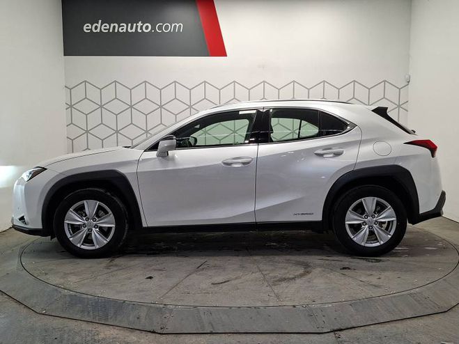 Lexus UX 250h 2WD Pack Confort Business blanc de 2021