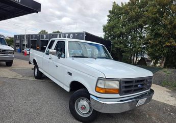  Voir d&eacute;tails -Ford F150 F 4x4 extended cab 5.0 v8 efi &agrave; Breteuil (60)