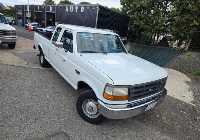 Ford F150 F 4x4 extended cab 5.0 v8 efi  de 1994