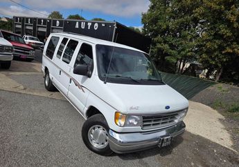  Voir d&eacute;tails -Ford Econoline Club Wagon e150 mark iii 5.8 v8 &agrave; Breteuil (60)
