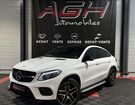 Mercedes GLE Coup� 350 d 258ch Sportline 4Matic 9G-Tr &agrave; Pulnoy (54)