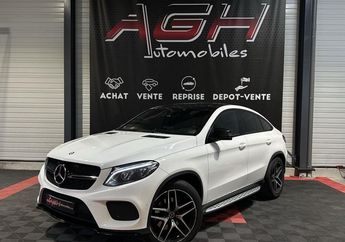 Mercedes GLE