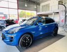Porsche Macan S 3,0 V6 340 4X4 PDK ATTELAGE TOIT PANOR à Phalsbourg (57) Porsche Macan S 3,0 V6 340 4X4 PDK ATTELAGE TOIT PANOR à Phalsbourg (57)
