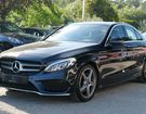 Mercedes Classe C