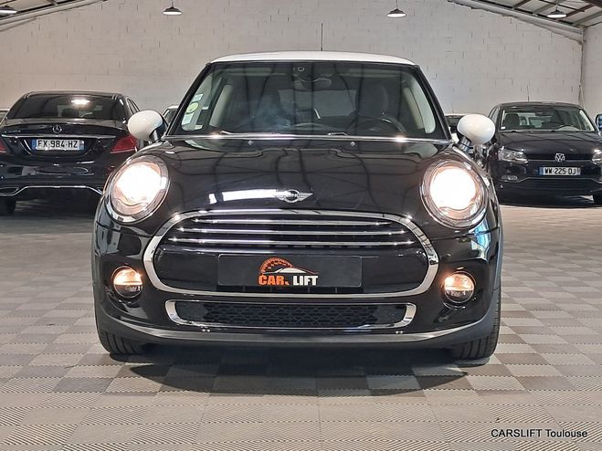 Mini One 1.5 D - 116 CV COOPER  de 2014