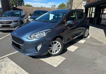  Voir d&eacute;tails -Ford Fiesta  &agrave; Louvroil (59)