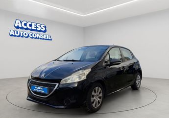  Voir d&eacute;tails -Peugeot 208 Affaire 1.4 HDI PACK CD CLIM DISTRIBUTIO &agrave; Saint-Jean-d'Illac (33)