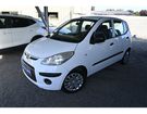 Hyundai I10 1.2 Pack Clim à Cournon-d'Auvergne (63) Hyundai I10 1.2 Pack Clim à Cournon-d'Auvergne (63)