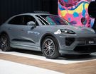Porsche Macan 4S 516ch | 1ère main PTS Sièges électriq à Saint-Michel-sur-Orge (91) Porsche Macan 4S 516ch | 1ère main PTS Sièges électriq à Saint-Michel-sur-Orge (91)