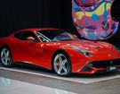 Ferrari F12 Berlinetta V12 740ch I Faible kilométrag à Saint-Michel-sur-Orge (91) Ferrari F12 Berlinetta V12 740ch I Faible kilométrag à Saint-Michel-sur-Orge (91)