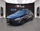 Mercedes Classe CLA Classe Shooting Brake 250 Sport 4Matic ? à Brignais (69) Mercedes Classe CLA Classe Shooting Brake 250 Sport 4Matic ? à Brignais (69)