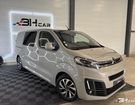 Citroen Jumpy COMBI 2.0 BLUEHDI 180 EAT 8 6 PLACES à Pruniers-en-Sologne (41) Citroen Jumpy COMBI 2.0 BLUEHDI 180 EAT 8 6 PLACES à Pruniers-en-Sologne (41)