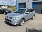Mitsubishi Outlander 2.2 DI-D 4WD 4X4 150CH BVA 7 PLACES Inst à Crottet (01) Mitsubishi Outlander 2.2 DI-D 4WD 4X4 150CH BVA 7 PLACES Inst à Crottet (01)