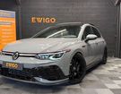 Volkswagen Golf 2.0 tsi gti clubsport bva stage 1-ethano &agrave; Lavilledieu (07)
