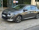 Peugeot 208 1.2 PureTech 100ch S&S Allure EAT8 GARAN à Rueil-Malmaison (92) Peugeot 208 1.2 PureTech 100ch S&S Allure EAT8 GARAN à Rueil-Malmaison (92)