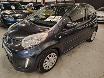  Voir d&eacute;tails -Citroen C1 1.0 i Collection 5p &agrave; Sainte-Genevi�ve-des-Bois (91)