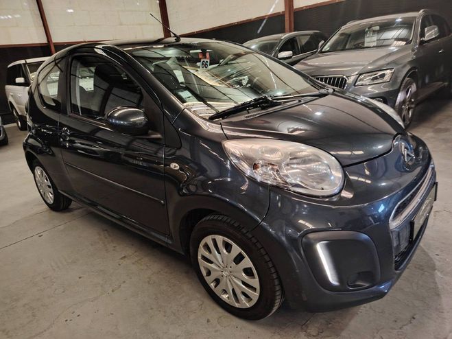 Citroen C1 1.0 i Collection 5p GRIS de 2013