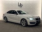 BMW Serie 2