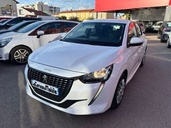  Voir d&eacute;tails -Peugeot 208 II 1.2 PureTech 75 &agrave;  Le Coteau (42)
