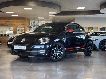  Voir d&eacute;tails -Volkswagen Coccinelle 2.0 TDI 150 BLUEMOTION TECHNOLOGY CLUB D &agrave; Orchamps-Vennes (25)