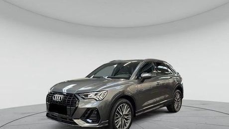 Audi Q3 S Line 45 TFSI e tronic 245CH GPS-LED-VI 2021 d'occasion a M�teren (59)