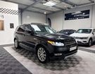 Land rover Range Rover Sport II 3.0 TDV6 24V 258 cv Boîte auto à Chanceaux-sur-Choisille (37) Land rover Range Rover Sport II 3.0 TDV6 24V 258 cv Boîte auto à Chanceaux-sur-Choisille (37)