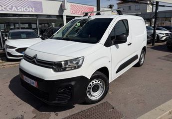 voir détails -Citroen Berlingo 1.5 bluehdi 100ch Driver 3 places à Gagny (93) Voir détails -Citroen Berlingo 1.5 bluehdi 100ch Driver 3 places à Gagny (93)
