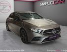 Mercedes Classe A