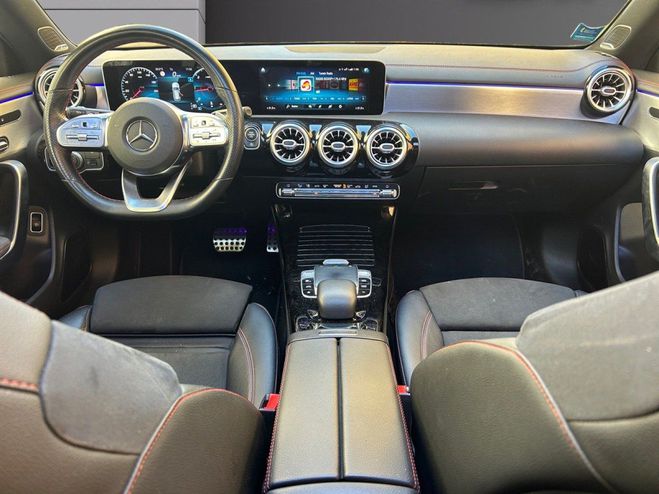 Mercedes Classe CLA SB 200 D EDITION 1 BA Autre de 2019