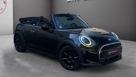 Mini Cabrio COOPER 136 ESSENTIAL BVA PH3 2023 d'occasion a N�mes (30)