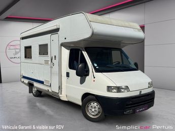 voir détails -Fiat Ducato CHASSIS CABINE 1.9 TD - Garantie 12 Mois à Pertuis (84) Voir détails -Fiat Ducato CHASSIS CABINE 1.9 TD - Garantie 12 Mois à Pertuis (84)