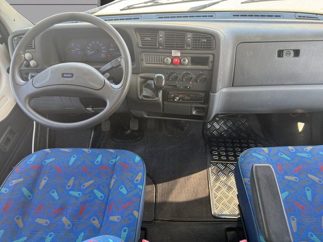 Fiat Ducato CHASSIS CABINE 1.9 TD - Garantie 12 Mois Blanc de 2000