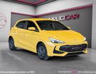 MG MG3
