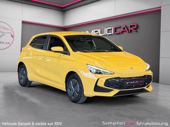 MG MG3