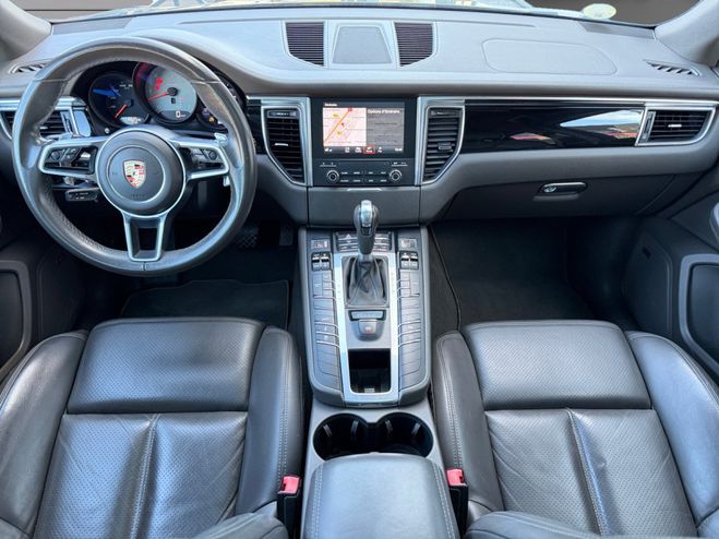 Porsche Macan S Diesel Autre de 2016