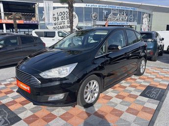 Ford C Max