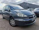 Peugeot 807 2.0 DCI 136 PREMIUM à Uckange (57) Peugeot 807 2.0 DCI 136 PREMIUM à Uckange (57)