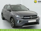 Volkswagen T Cross
