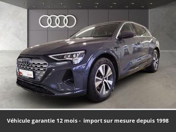  Voir d&eacute;tails -Audi Q8 e-tron en Frankfurt am Main pour 34 850  &agrave; Paris (75)