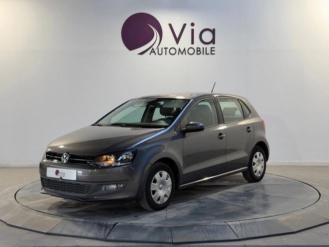 Volkswagen Polo 1.2 TDI 75ch Confortline - Kit distribut Gris de 2011