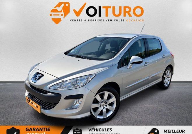 Peugeot 308 5 Portes 2.0 HDi 136 cv,Kit Distribution Autre de 2008