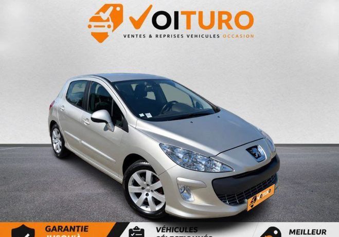 Peugeot 308 5 Portes 2.0 HDi 136 cv,Kit Distribution Autre de 2008