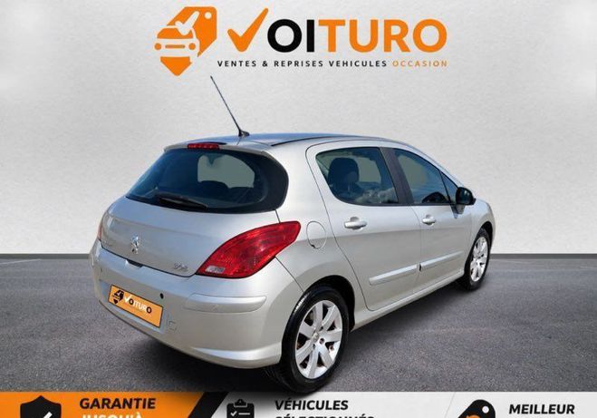 Peugeot 308 5 Portes 2.0 HDi 136 cv,Kit Distribution Autre de 2008