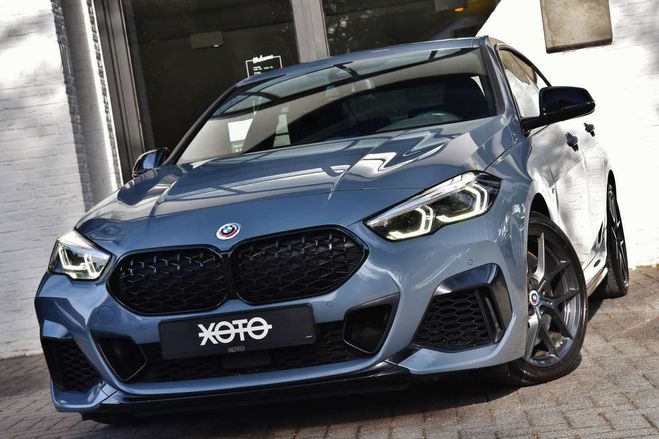BMW Serie 2 Gran Coupe 235 i XDRIVE AS GRANCOUPE M P Gris M�tallis� de 