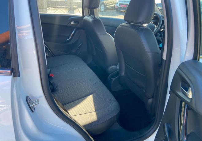Citroen C3 II Confort 1.2 L VTI 82 cv  de 2015